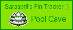 Saraapril's Pin Tracker :)